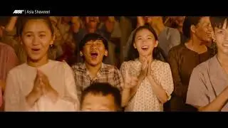 ARRI ASIA Camera Showreel 2021 ARRI