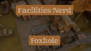 Facilities Nerd