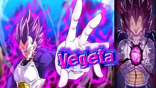 How to draw easy drawing vegeta Ultra Ego vs GODS dragon Ball first time ultra ego form vs Granolah