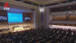 UN plastic treaty talks: Countries embark on 10-day talks in Geneva to hammer out global agreement