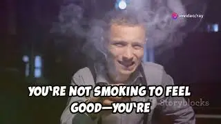 Smoking: The Demon of Carcinogenics #health #humanbodysystem #addictionrecovery