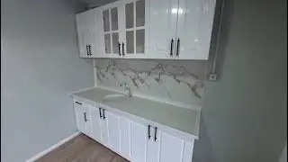 58 m2 FULL KONTEYNER YAPIMI 