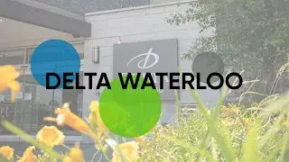 Delta Waterloo - 360 Tour