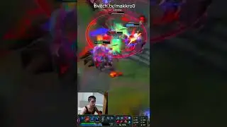 New Tank Items Seem Balanced - League of Legends #shorts
