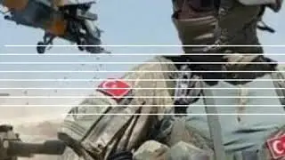 EZ OĞLUM ASKER KLİP