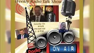 The Asaad Kalasho Weekly Radio Talk Show October 31, 2020 (1st Hour)