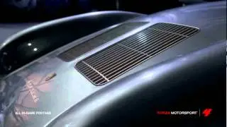 Forza Motorsport 4 Porsche Expansion Pack Trailer! new hd.webm