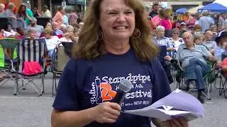 Standpipe Festival,Belton,SC   10-7-20117