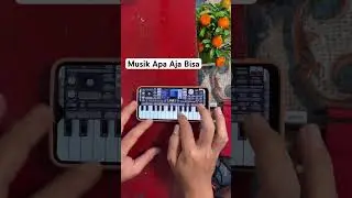 BISA SEMUA MUSIK &bull; Aplikasi orgen ORG 24 #org2024