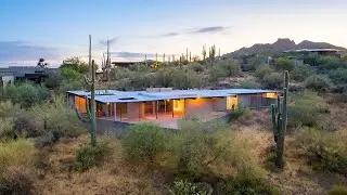 7724 E Long Rifle Road, Carefree, AZ 85377