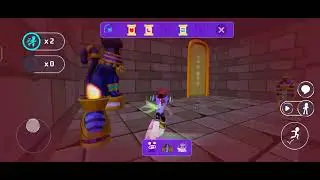PK XD monster lab minigame  #india