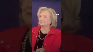 Hillary Clinton called &ldquo;war criminal&rdquo; at conference