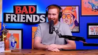 Good Times Energy w  Jack Black   Ep 230   Bad Friends