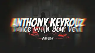 Anthony Keyrouz- Dance With Your Devil (Tradução/Legendado) ⸙寿司⸙