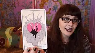 Top 5 Tarot Decks 2020