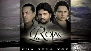 Los Rojas - Marca Borrada