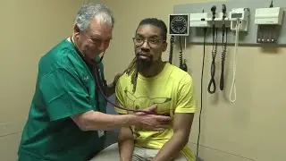 Healthcare facility looking to fill void on East Side