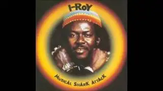 I Roy - Social Development