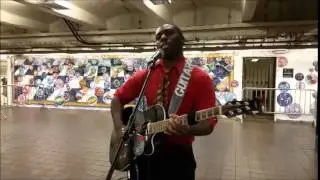 BILLIE JEAN (Michael Jackson) -by Guitaro 5000 via www.WakeUpTalent.Com