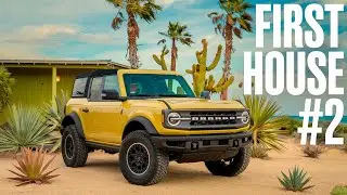 Forza Horizon 5 Part 2 &ndash; Unlocking My Dream House in Mexico!