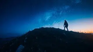 Je sors mon application d&rsquo;astronomie - Sirius (Trailer)
