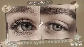 BLUE EYES SUBLIMINAL/EYES BLU E SUBLIMINAL\SUBLIMINAL/CHANGE EYE COLOR SUBLIMINAL