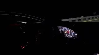 Twin turbo Lambo alpha 12 vs GTR