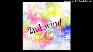 2nd wind