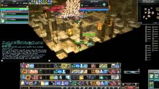 Rappelz: R5 Master Breeder Solo Cube Dungeon