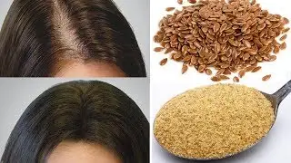 Your Hair Will Grow Like Crazy! Just Eat 1 Tablespoon Of This Daily