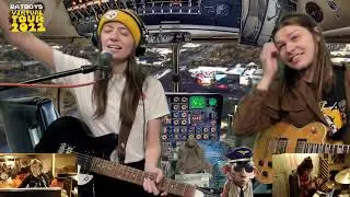 Ratboys - Virtual Tour Night 37 - Super Bowl Sunday Snack Spectacular