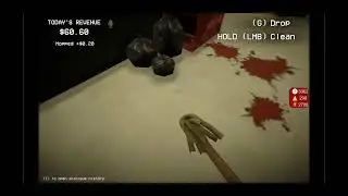 DEVS BREAK THEIR OWN HORROR GAME! 😱 Shift at Midnight Multiplayer BETA VOD (Official Steam Stream)