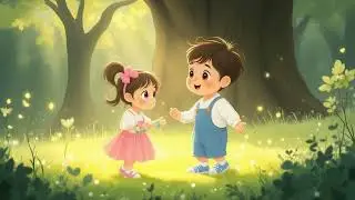 Can You Help Alana and Hud Find the Lost Kite and Solve the Mystery? | Interactive Kids Story
