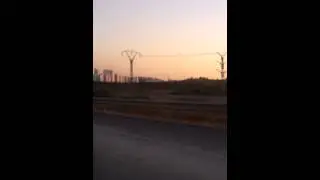 Only in Algeria