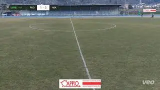 Pont Donnas vs Ac Sangiustese