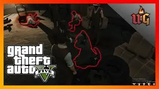 TAKING OUT OPPS (We got raided by police..) UK GTA GANG RP - United Gaming