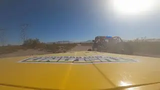 Tustana Motorsports 2022 Parker 425 RM41