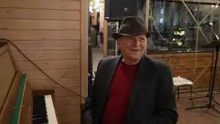 Simon Glikman Spanish Jazz Mix