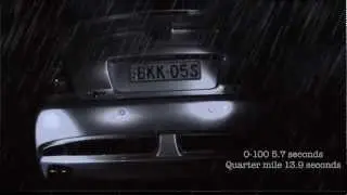 HSV GTO Coupe (HD 1080p)