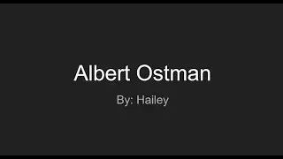 Episode 15 - Albert Ostman