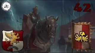 Empire Karl Franz 142 | Total War: Warhammer 2 Mortal Empires