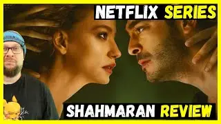 Shahmaran Netflix Series Review - Şahmaran (Episodes 1-4)