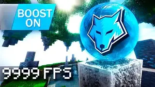 The NEW FPS Boost Client (Giveaway)