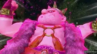 DRAGON QUEST HEROES: The World Tree's Woe and the Blight Below oi guv