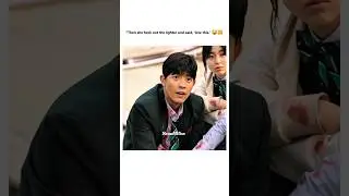​I love this scene 🤣🤣 #allofusaredead #ParkJiHu #YoonChanYoung #ChoYiHyun #Lomon #YooInSoo #LeeYooMi
