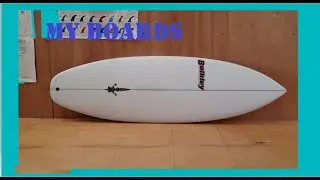 My Surf Gear