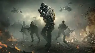 Call Of Duty Mobile Gameplya