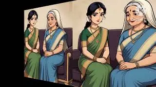 सास मेरी मां समान की कैसे सिया ने अपनी सास को मां  माने लेंगे।#moralstories ,#love #familuvalue
