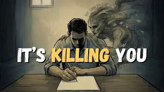 The Silent Killer of Your Dreams (It's Not Laziness) 