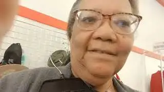 Thrift Shopping Vlog/Accidental EVP
